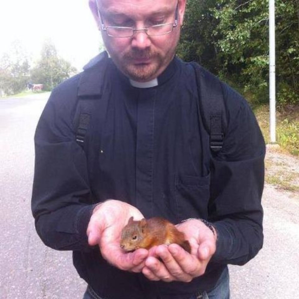 Meet your Posher, Gable